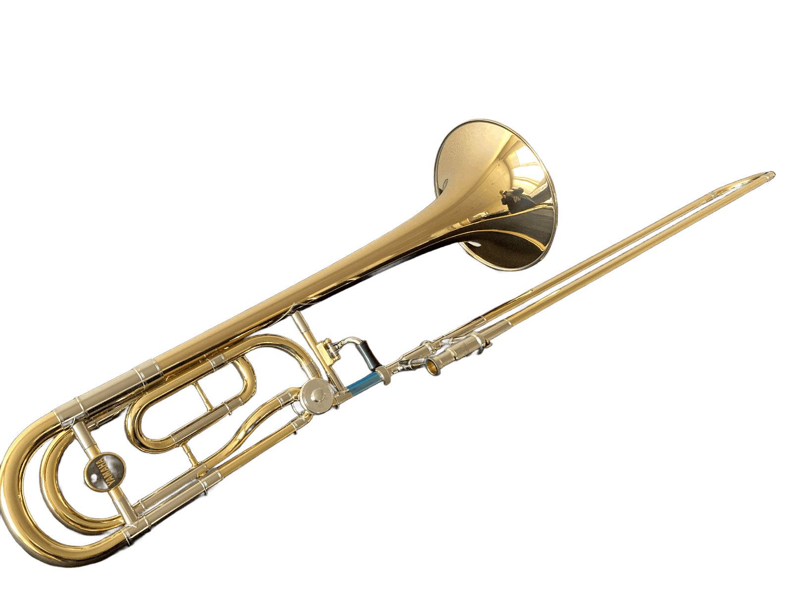 ヤマハ トロンボーン YSL-820GⅡ | 管楽器【新品】 | WINDS-Kawagoe