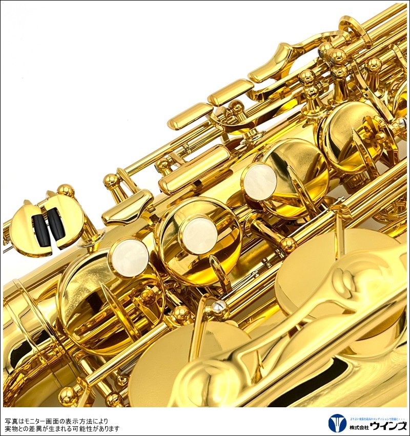 ヤマハ アルトサックス YAS-280 | 管楽器【新品】 | WINDS-Kawagoe