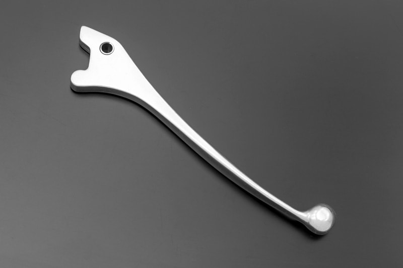 ブレーキハンドル二本 楽天市場】2本引き ブレーキレバー（自転車・サイクリング｜スポーツ