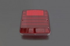 Z1000MK2/Z750FX-1 テールランプ (クリアレンズのみ) | 車種から