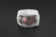 Z1000MK2/Z750FX-1 テールランプ (クリアレンズのみ) | 車種から