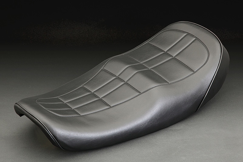 Z2タイプ あんこ抜き シートコンプリート (ベルト無し) | 車種から