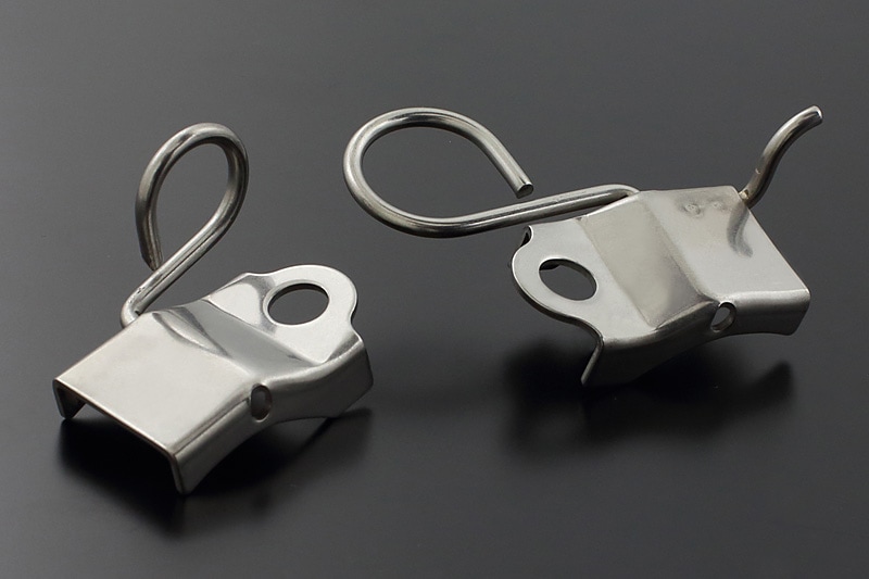 ワイヤークランプセット (ステンレス) | 車種から,Z1000A/Z750D1,操作