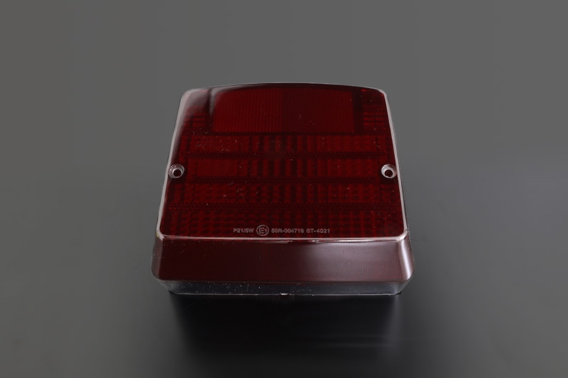 Z1000MK2/Z750FX-1 テールランプ (スモークレンズのみ) | 車種から