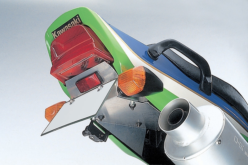 ZRX1100/1200R フェンダーレスキット | 車種から,ZRXシリーズ,ボディ