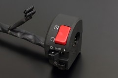 パーツから,電装系,ハンドルスイッチ,ZRXシリーズ | PMC公式オンライン
