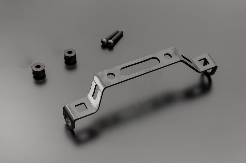 フェンダーレス用荷掛けステーZ900RS/CAFE | ARCHI,Z900RS,テール