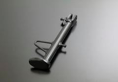 Z900RS ローダウンリンクプレート＆ショートサイドスタンドセット