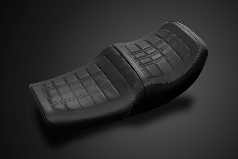 シートコンプリート E4シートパターン【Z400FX】 | 車種から,Z400FX