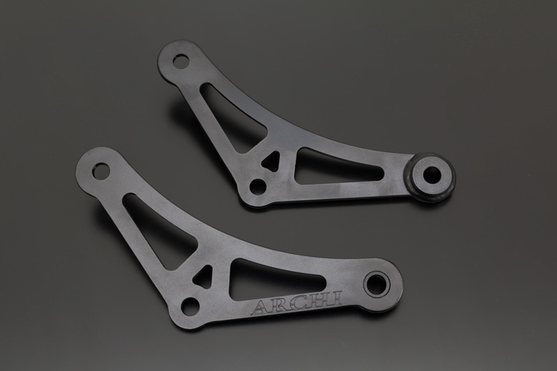 ローダウンリンクプレート ZX-25R | 車種から,ZX-25R,フレーム