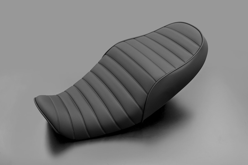 Z900RS ARCHIシートASSY タックロール | ARCHI,Z900RS,シート,ARCHI