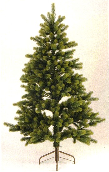 クリスマスツリー 195cm RS GLOBALTRADE | クリスマス雑貨,クリスマス