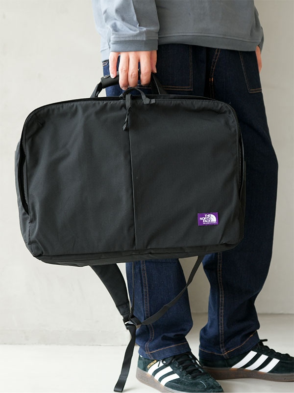 ◇[NN7357N]THE NORTH FACE PURPLE LABEL(ザ・ノース・フェイス