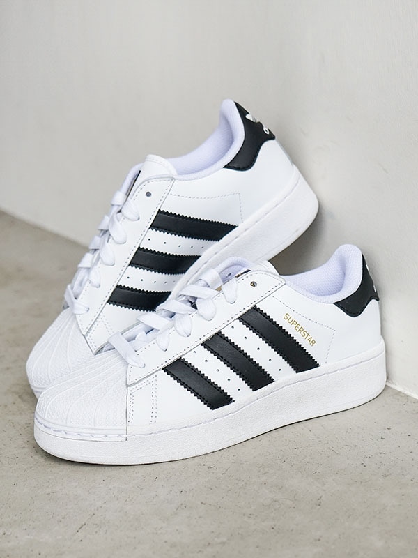 IF9995]adidas Originals (アディダス オリジナルス) SUPERSTAR XLG