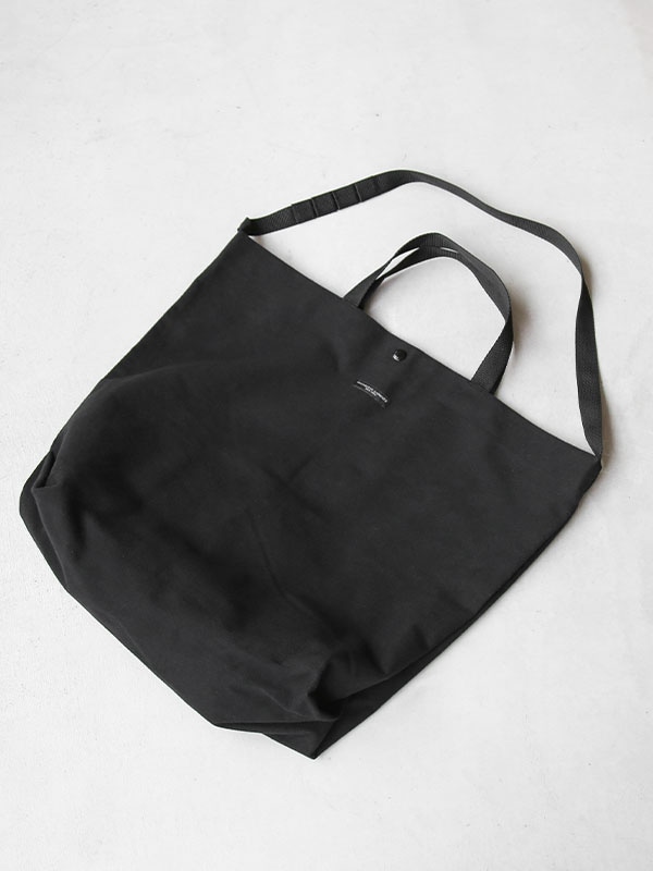 NQ375]ENGINEERED GARMENTS(エンジニアド ガーメンツ) Carry All Tote