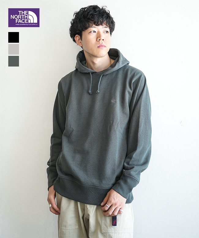 ◇[N24FH059]THE NORTH FACE PURPLE LABEL(ザ・ノース・フェイス