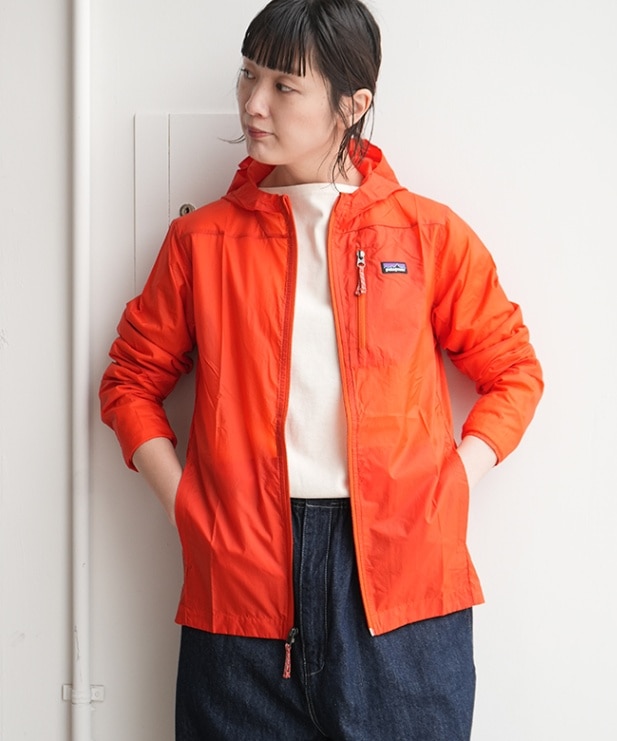 国内正規販売店】[64375]Patagonia(パタゴニア) キッズ・フーディニ