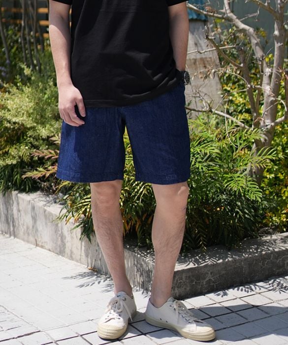 ショートパンツ | WOODY HOUSE 公式通販サイト