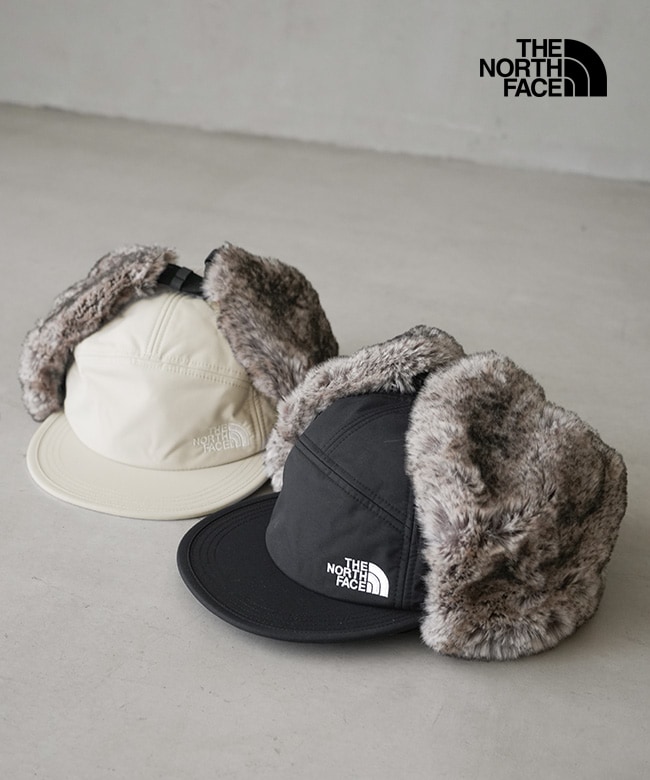 ◇[NN42543]THE NORTH FACE(ザ・ノース・フェイス)Badland Cap バッド