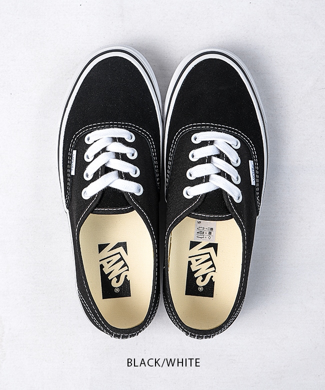 VN000D5KMCG]VANS(バンズ/ヴァンズ)Lx Authentic 44 PREMIUM