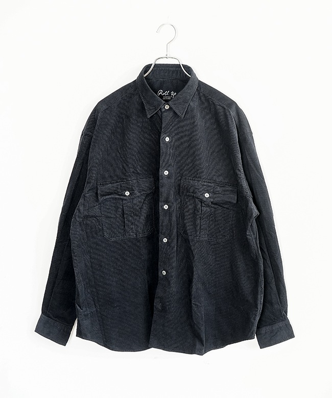PC-016-3685]PORTER CLASSIC(ポータークラシック) ROLL UP ORGANIC