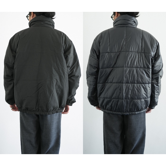 SALE 30%OFF】[S25FA018]nanamica(ナナミカ) Reversible Insulation