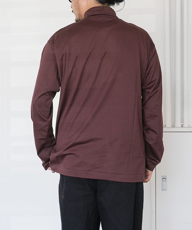 SALE 30%OFF】[KS24FCS08]KAPTAIN SUNSHINE(キャプテンサンシャイン