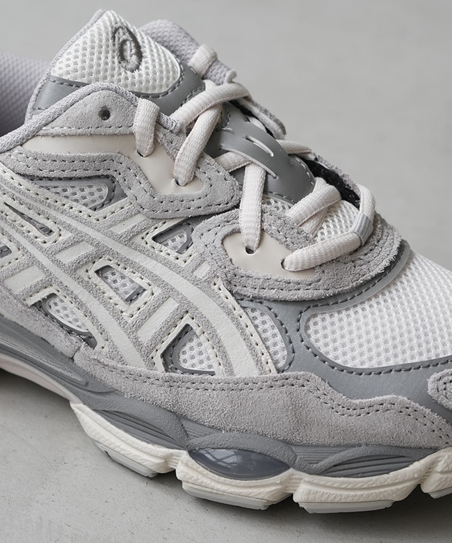 1201A789]ASICS(アシックス) GEL-NYC ゲルエヌワイシー スポーツ