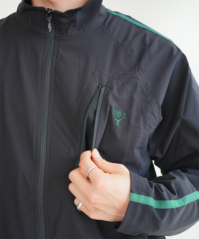 SALE 30%OFF】[RW621]South2West8(サウスツーウエストエイト)S.L.