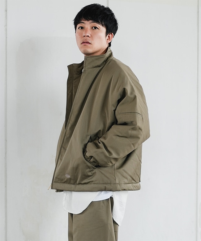 SALE 30%OFF】[2242-BL30-032]N.HOOLYWOOD(エヌハリウッド)×Dickies