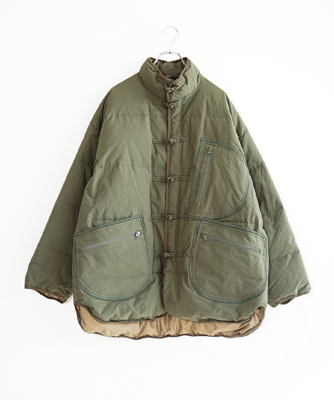 PC-026-2441]PORTER CLASSIC(ポータークラシック) WEATHER CHINESE