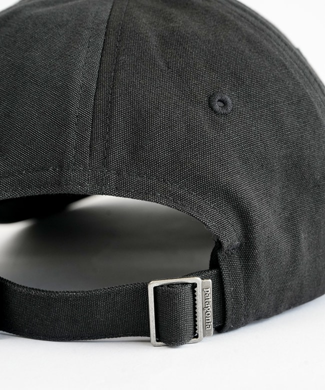 国内正規販売店】[38296]Patagonia(パタゴニア)P-6 LABEL TRAD CAP