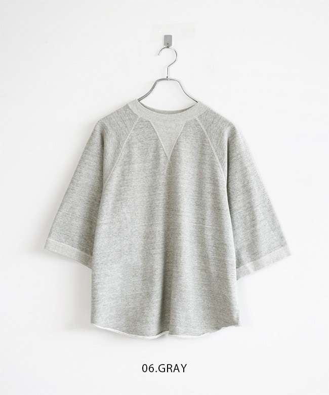 23MMSCU07]THE SHINZONE(ザ シンゾーン) HALFSLEEVE W GAZETTE PO