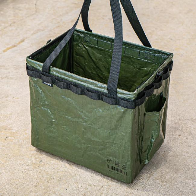 obpp-01-ol] / WHATNOT(ワットノット) / ワンタッチバケットPP