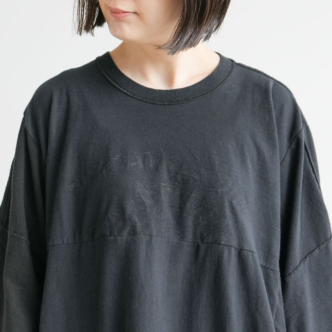 SR-228-008]sunny side up(サニーサイドアップ)プリントリメイク