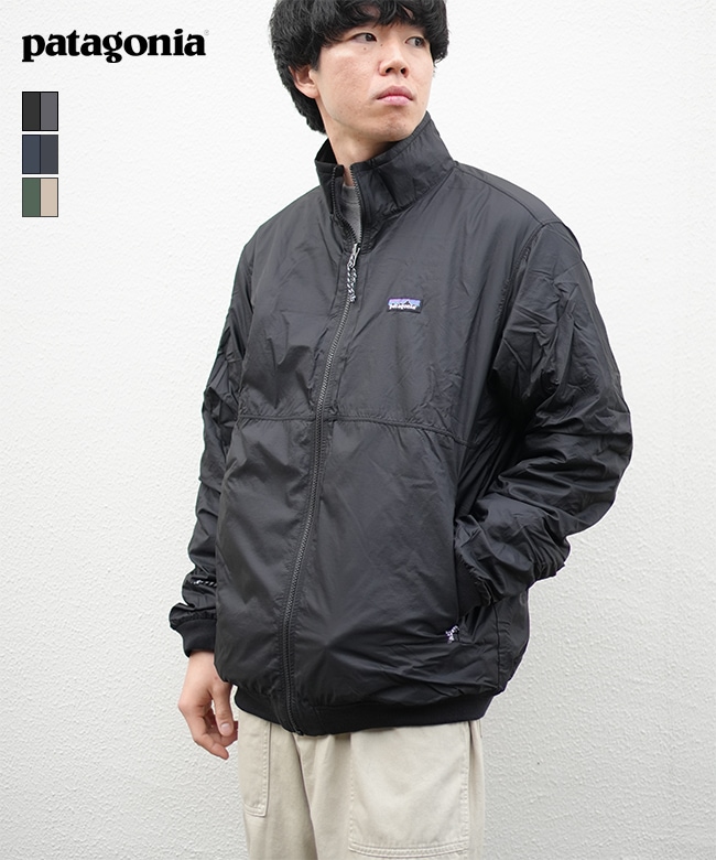 26215]Patagonia(パタゴニア) メンズ・リバーシブル・シェルド