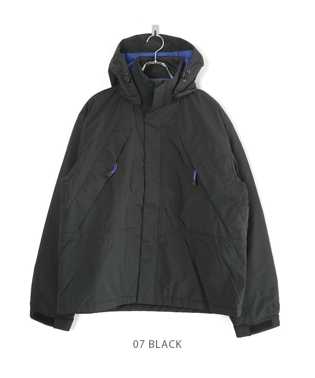 24AMAJK01]THE SHINZONE(ザ シンゾーン)×Marmot(マーモット