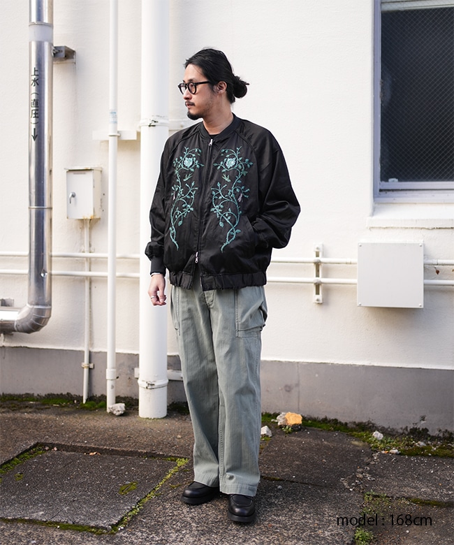 SALE 30%OFF】[5526]BRU NA BOINNE(ブルーナボイン)BEOジャンパー