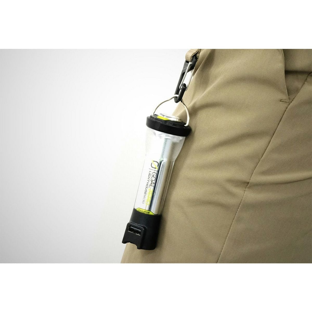 32008) / GOAL ZERO(ゴールゼロ) / LIGHTHOUSE MICRO CHARGE(ライト