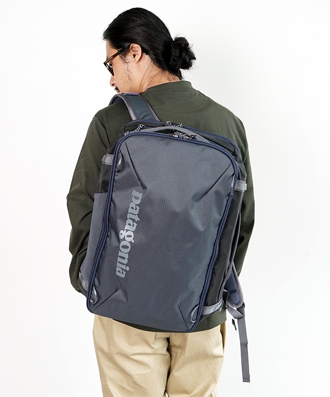 国内正規販売店】[49266]Patagonia(パタゴニア)BLACK HOLE MINI MLC