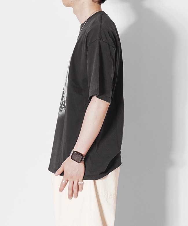 2522-SSBTDM2]SCREEN STARS BEST(スクリーンスターズベスト) DEVILMAN