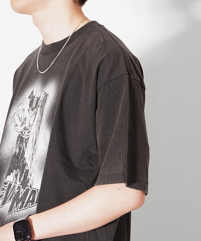 2522-SSBTDM2]SCREEN STARS BEST(スクリーンスターズベスト) DEVILMAN