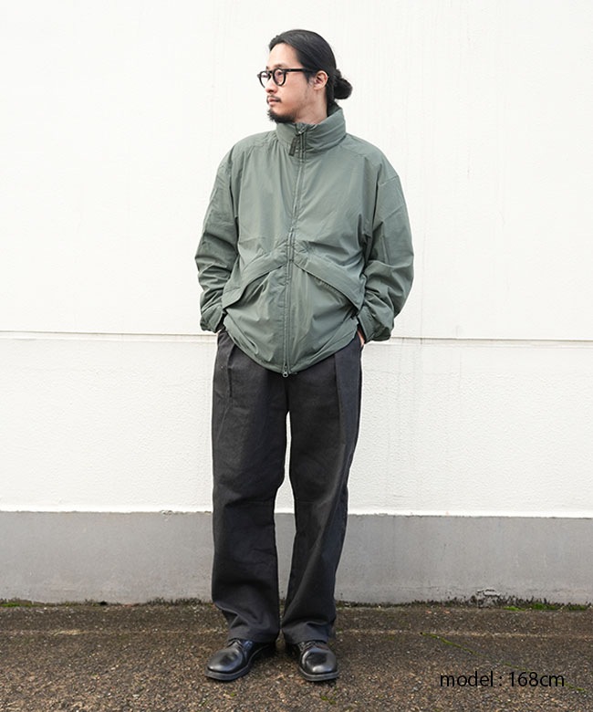 SALE 30%OFF】[WT25107SN]WILD THINGS(ワイルドシングス) COLD WEATHER