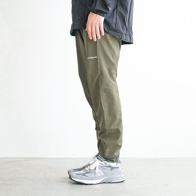 24540]Patagonia(パタゴニア)メンズ・テルボンヌ・ジョガーズ/パンツ
