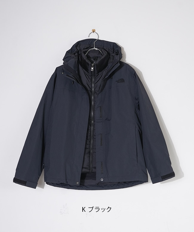 ◇[NPW62453]【インナー付き】THE NORTH FACE(ザ・ノース・フェイス
