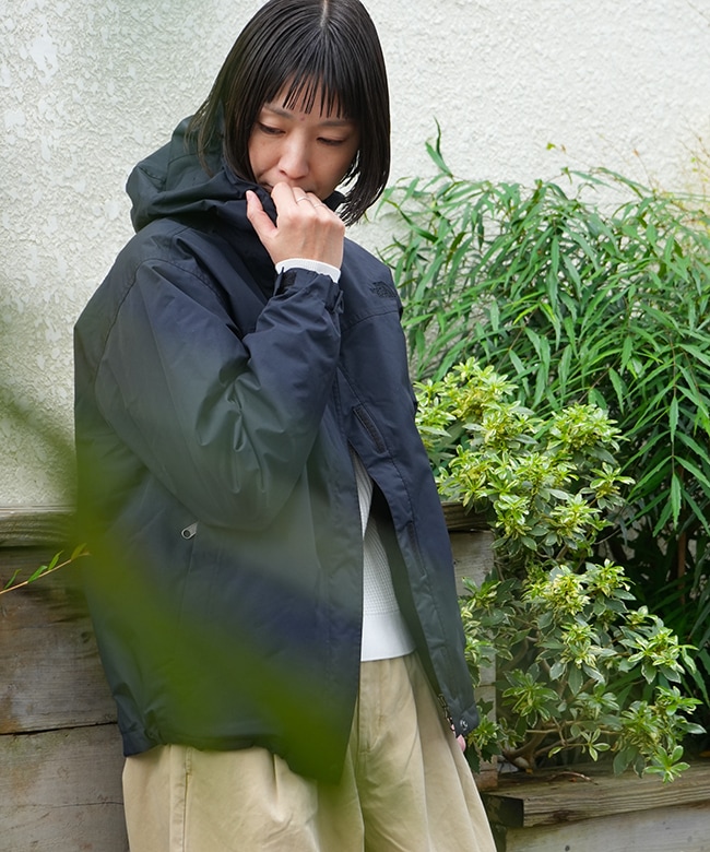 ◇[NPW62453]【インナー付き】THE NORTH FACE(ザ・ノース・フェイス