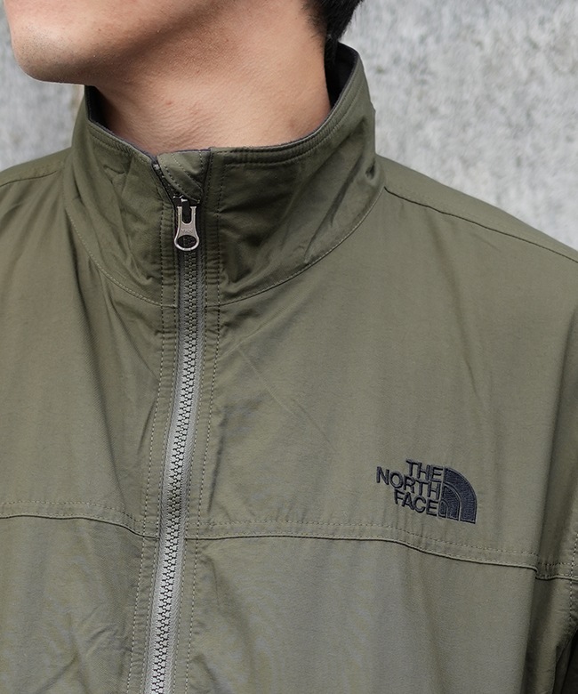 ◇[NP72434]THE NORTH FACE(ザ・ノース・フェイス) Compact Nomad
