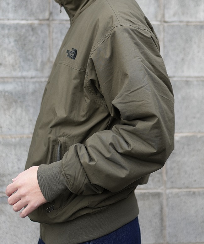 ◇[NP72434]THE NORTH FACE(ザ・ノース・フェイス) Compact Nomad