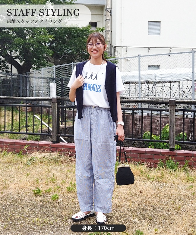 ◇[poche-gs-ezpt] solamonat poche(ソラモナポッシェ) ギンガム