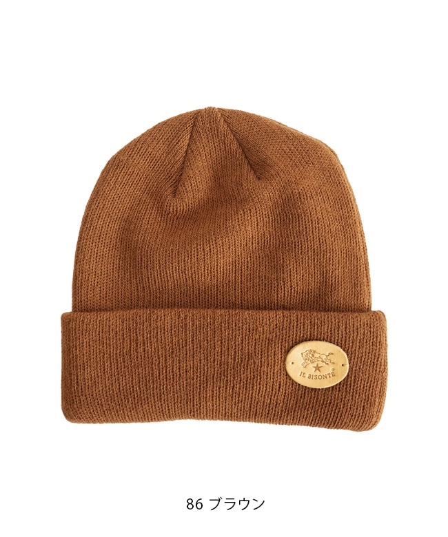 ◇【国内正規販売店】[54252309280]IL BISONTE(イルビゾンテ) ニット